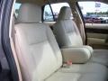 2007 Mercury Grand Marquis LS Front Seat