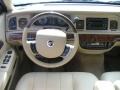 Light Camel Dashboard Photo for 2007 Mercury Grand Marquis #28482186