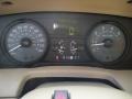 Light Camel Gauges Photo for 2007 Mercury Grand Marquis #28482206