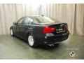 2009 Monaco Blue Metallic BMW 3 Series 328i Sedan  photo #4