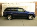 Indigo Blue Metallic - TrailBlazer LS 4x4 Photo No. 2