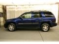 Indigo Blue Metallic - TrailBlazer LS 4x4 Photo No. 5
