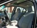 Jet Black - 5 Series 530xi Sedan Photo No. 9