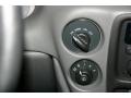 Indigo Blue Metallic - TrailBlazer LS 4x4 Photo No. 11