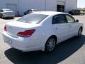 2010 Blizzard White Pearl Toyota Avalon Limited  photo #4