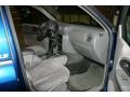 Indigo Blue Metallic - TrailBlazer LS 4x4 Photo No. 17