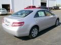 2011 Classic Silver Metallic Toyota Camry   photo #4