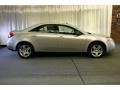 Liquid Silver Metallic - G6 Sedan Photo No. 2