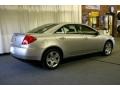 Liquid Silver Metallic - G6 Sedan Photo No. 3