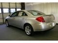 Liquid Silver Metallic - G6 Sedan Photo No. 4