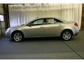 Liquid Silver Metallic - G6 Sedan Photo No. 5