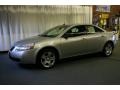 Liquid Silver Metallic - G6 Sedan Photo No. 6