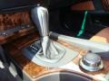 Jet Black - 5 Series 530xi Sedan Photo No. 14