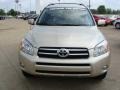 Savannah Metallic - RAV4 Limited 4WD Photo No. 5