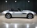 Silver - Z8 Roadster Photo No. 16