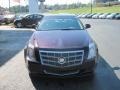 Black Cherry - CTS 3.0 Sedan Photo No. 5