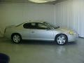 2006 Silverstone Metallic Chevrolet Monte Carlo LT  photo #2