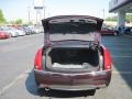 Black Cherry - CTS 3.0 Sedan Photo No. 6