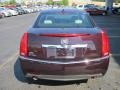 Black Cherry - CTS 3.0 Sedan Photo No. 7