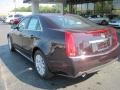 Black Cherry - CTS 3.0 Sedan Photo No. 8