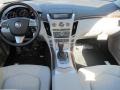 Black Cherry - CTS 3.0 Sedan Photo No. 10