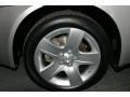 Liquid Silver Metallic - G6 Sedan Photo No. 22
