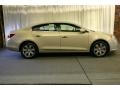 2010 Gold Mist Metallic Buick LaCrosse CXL AWD  photo #2