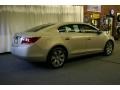 2010 Gold Mist Metallic Buick LaCrosse CXL AWD  photo #3