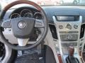 Black Cherry - CTS 3.0 Sedan Photo No. 14