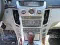 Black Cherry - CTS 3.0 Sedan Photo No. 15