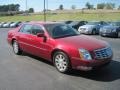 Crystal Red Tintcoat - DTS  Photo No. 2