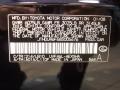 Black Opal Mica - LS 600h L Hybrid Photo No. 15