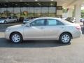 Desert Sand Metallic - Camry LE Photo No. 5