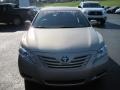 Desert Sand Metallic - Camry LE Photo No. 6