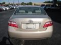 Desert Sand Metallic - Camry LE Photo No. 8