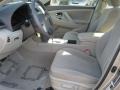 Desert Sand Metallic - Camry LE Photo No. 9