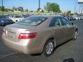Desert Sand Metallic - Camry LE Photo No. 11