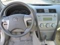 Desert Sand Metallic - Camry LE Photo No. 12