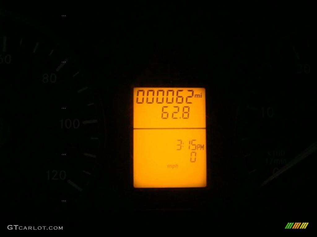 2010 Sprinter 2500 Passenger Van - Black / Black photo #9