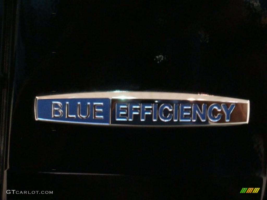 2010 Sprinter 2500 Passenger Van - Black / Black photo #14