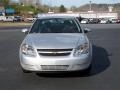 2010 Silver Ice Metallic Chevrolet Cobalt LT Coupe  photo #3