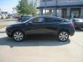Crystal Black Pearl - ZDX AWD Photo No. 3