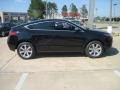 Crystal Black Pearl - ZDX AWD Photo No. 4