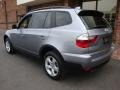 Silver Grey Metallic - X3 3.0si Photo No. 4