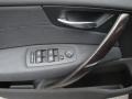 Silver Grey Metallic - X3 3.0si Photo No. 9