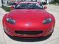 Velocity Red - MX-5 Miata 3rd Generation Limited Roadster Photo No. 5