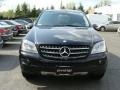 Black - ML 350 4Matic Photo No. 2