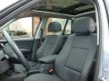 Silver Grey Metallic - X3 3.0si Photo No. 10