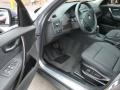 Silver Grey Metallic - X3 3.0si Photo No. 11