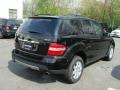 Black - ML 350 4Matic Photo No. 4